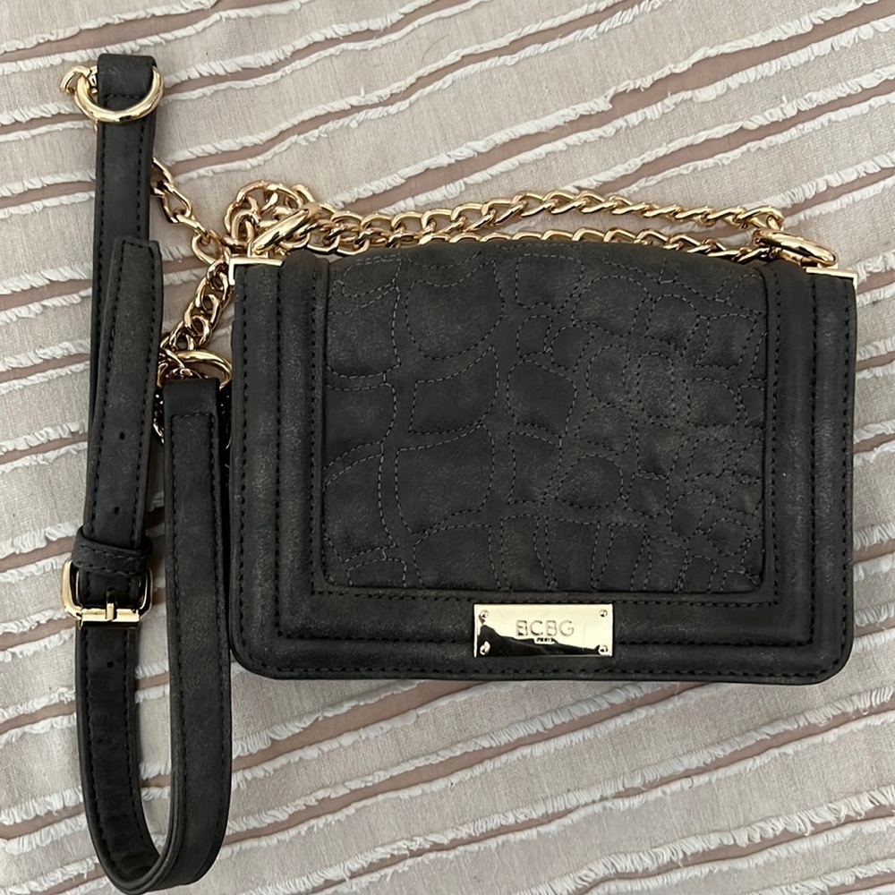 BCBG purse